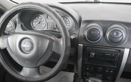 Nissan Almera, 2014 год, 569 000 рублей, 12 фотография