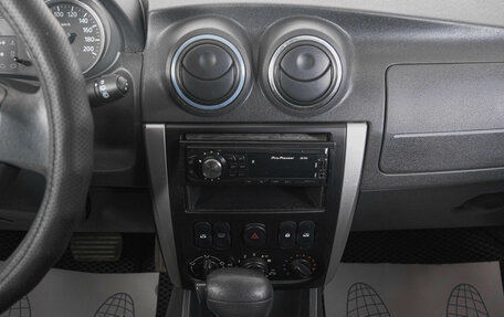 Nissan Almera, 2014 год, 569 000 рублей, 16 фотография