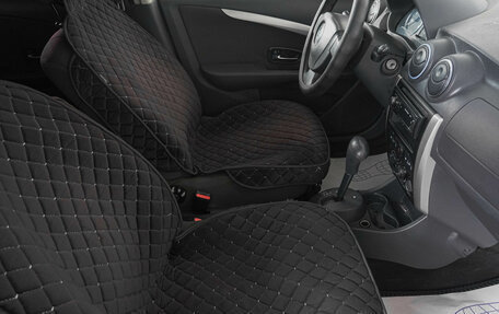 Nissan Almera, 2014 год, 569 000 рублей, 11 фотография