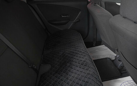 Nissan Almera, 2014 год, 569 000 рублей, 10 фотография