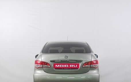 Nissan Almera, 2014 год, 569 000 рублей, 6 фотография