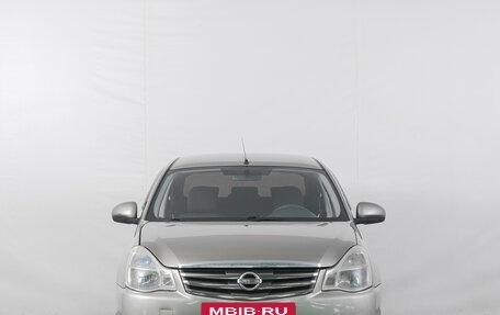Nissan Almera, 2014 год, 569 000 рублей, 2 фотография