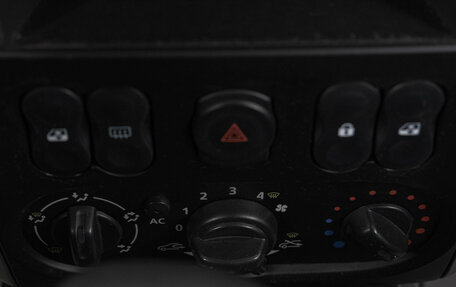 Nissan Almera, 2014 год, 569 000 рублей, 17 фотография