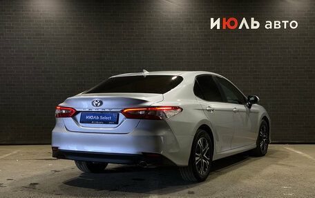 Toyota Camry, 2020 год, 3 135 000 рублей, 5 фотография