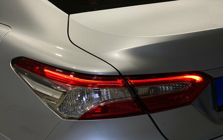 Toyota Camry, 2020 год, 3 135 000 рублей, 7 фотография