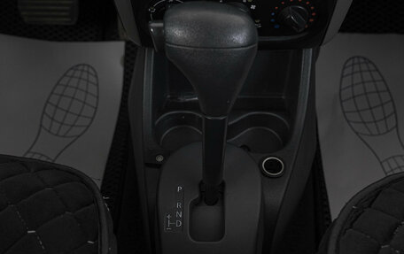 Nissan Almera, 2014 год, 569 000 рублей, 18 фотография