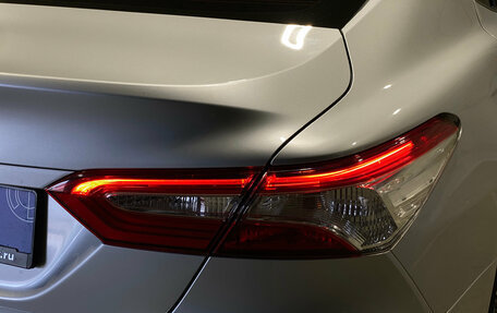 Toyota Camry, 2020 год, 3 135 000 рублей, 8 фотография