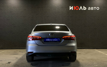 Toyota Camry, 2020 год, 3 135 000 рублей, 6 фотография