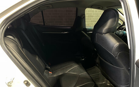 Toyota Camry, 2020 год, 3 135 000 рублей, 11 фотография