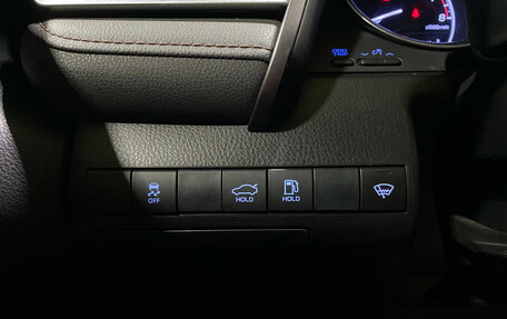 Toyota Camry, 2020 год, 3 135 000 рублей, 16 фотография