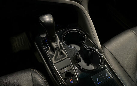 Toyota Camry, 2020 год, 3 135 000 рублей, 14 фотография