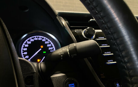 Toyota Camry, 2020 год, 3 135 000 рублей, 20 фотография