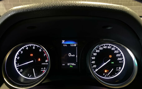 Toyota Camry, 2020 год, 3 135 000 рублей, 22 фотография