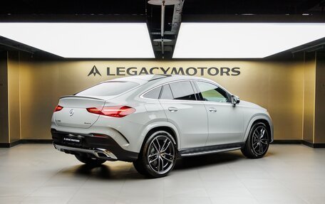 Mercedes-Benz GLE Coupe, 2025 год, 16 130 000 рублей, 3 фотография