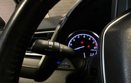 Toyota Camry, 2020 год, 3 135 000 рублей, 19 фотография
