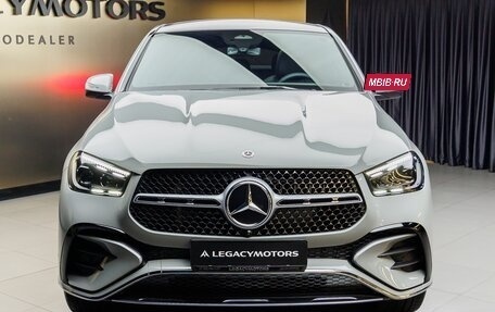 Mercedes-Benz GLE Coupe, 2025 год, 16 130 000 рублей, 2 фотография