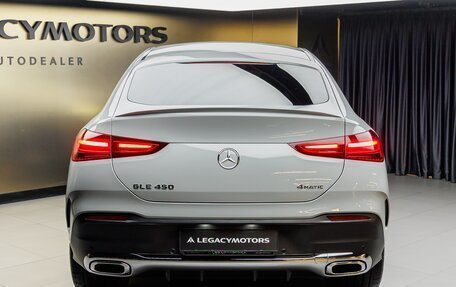 Mercedes-Benz GLE Coupe, 2025 год, 16 130 000 рублей, 4 фотография