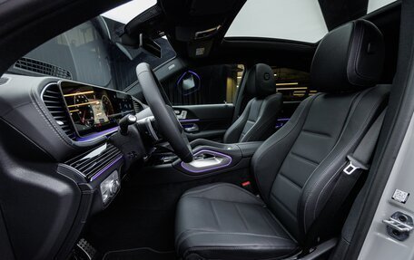 Mercedes-Benz GLE Coupe, 2025 год, 16 130 000 рублей, 12 фотография