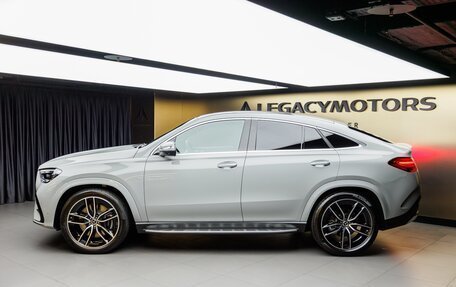 Mercedes-Benz GLE Coupe, 2025 год, 16 130 000 рублей, 6 фотография