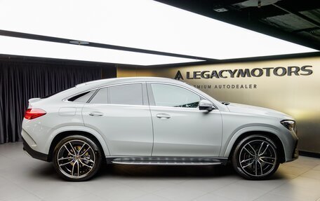 Mercedes-Benz GLE Coupe, 2025 год, 16 130 000 рублей, 8 фотография