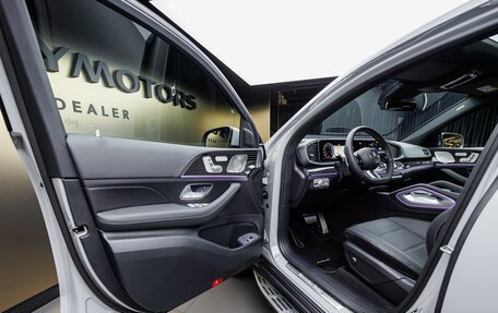 Mercedes-Benz GLE Coupe, 2025 год, 16 130 000 рублей, 10 фотография