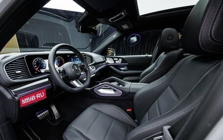 Mercedes-Benz GLE Coupe, 2025 год, 16 130 000 рублей, 11 фотография