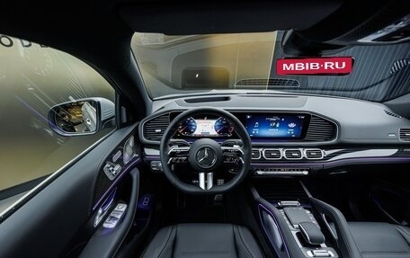 Mercedes-Benz GLE Coupe, 2025 год, 16 130 000 рублей, 14 фотография