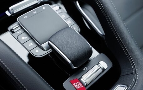 Mercedes-Benz GLE Coupe, 2025 год, 16 130 000 рублей, 16 фотография