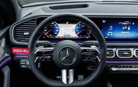 Mercedes-Benz GLE Coupe, 2025 год, 16 130 000 рублей, 15 фотография