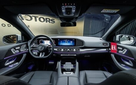 Mercedes-Benz GLE Coupe, 2025 год, 16 130 000 рублей, 13 фотография