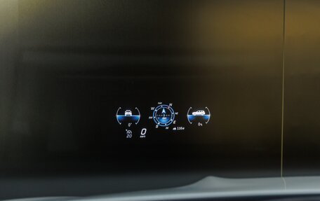 Mercedes-Benz GLE Coupe, 2025 год, 16 130 000 рублей, 25 фотография