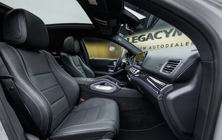 Mercedes-Benz GLE Coupe, 2025 год, 16 130 000 рублей, 22 фотография