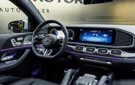 Mercedes-Benz GLE Coupe, 2025 год, 16 130 000 рублей, 24 фотография