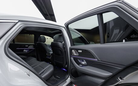 Mercedes-Benz GLE Coupe, 2025 год, 16 130 000 рублей, 28 фотография