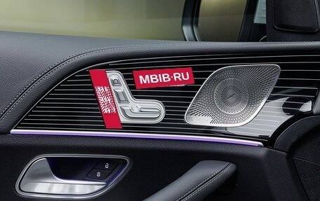 Mercedes-Benz GLE Coupe, 2025 год, 16 130 000 рублей, 21 фотография