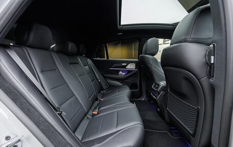 Mercedes-Benz GLE Coupe, 2025 год, 16 130 000 рублей, 29 фотография