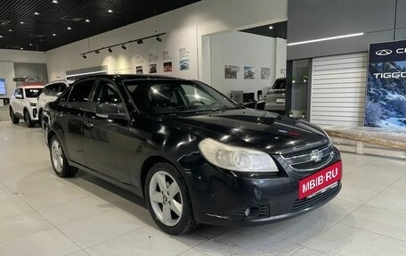 Chevrolet Epica, 2008 год, 490 000 рублей, 3 фотография
