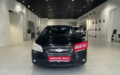 Chevrolet Epica, 2008 год, 490 000 рублей, 2 фотография