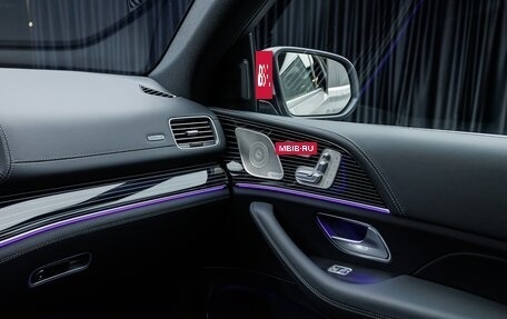 Mercedes-Benz GLE Coupe, 2025 год, 16 130 000 рублей, 27 фотография