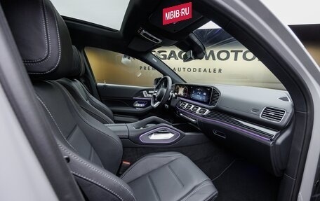 Mercedes-Benz GLE Coupe, 2025 год, 16 130 000 рублей, 23 фотография