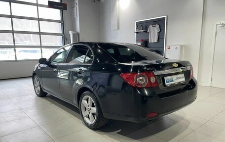 Chevrolet Epica, 2008 год, 490 000 рублей, 6 фотография