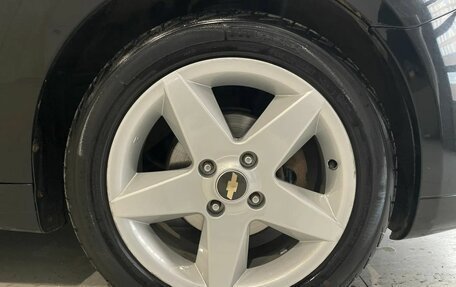 Chevrolet Epica, 2008 год, 490 000 рублей, 15 фотография