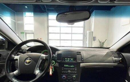 Chevrolet Epica, 2008 год, 490 000 рублей, 10 фотография