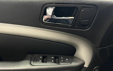 Chevrolet Epica, 2008 год, 490 000 рублей, 14 фотография