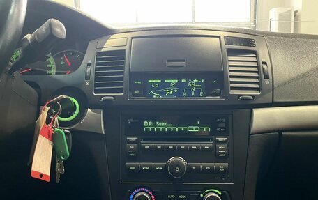 Chevrolet Epica, 2008 год, 490 000 рублей, 13 фотография