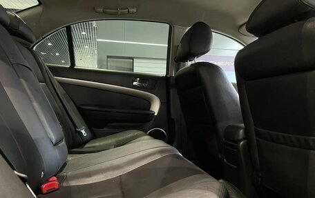 Chevrolet Epica, 2008 год, 490 000 рублей, 11 фотография