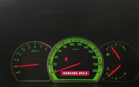 Chevrolet Epica, 2008 год, 490 000 рублей, 12 фотография