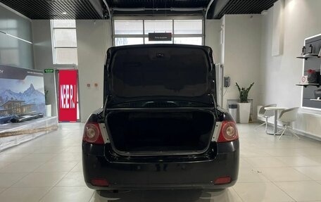 Chevrolet Epica, 2008 год, 490 000 рублей, 7 фотография