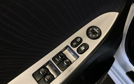 Hyundai Solaris II рестайлинг, 2016 год, 1 199 000 рублей, 15 фотография