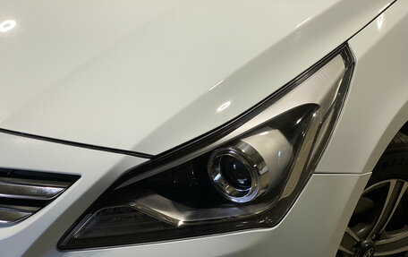 Hyundai Solaris II рестайлинг, 2016 год, 1 199 000 рублей, 9 фотография